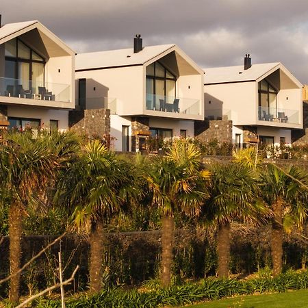 Azores Homes Resort & Spa Ponta Delgada  Bagian luar foto