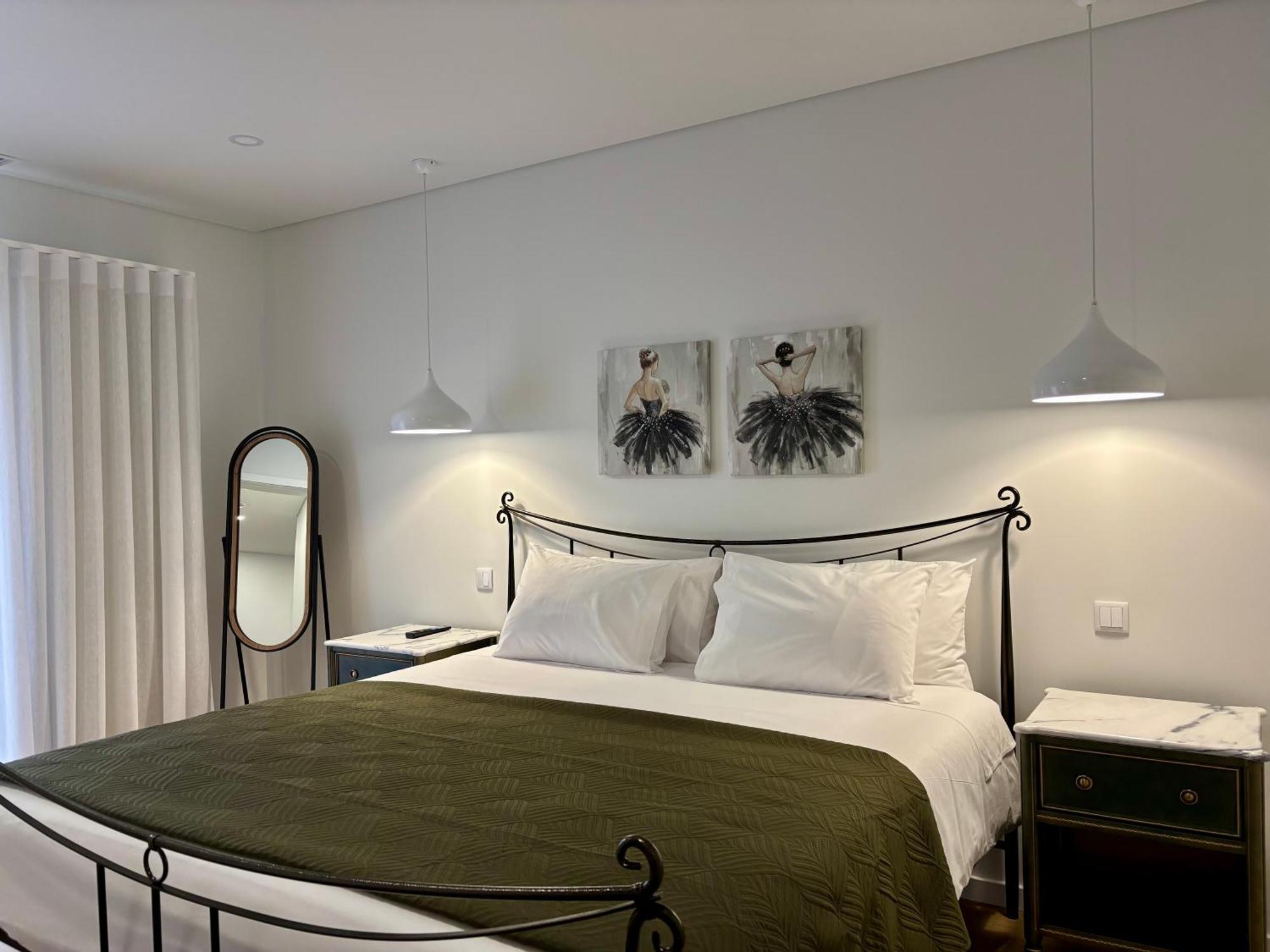 Azores Homes Resort & Spa Ponta Delgada  Bagian luar foto