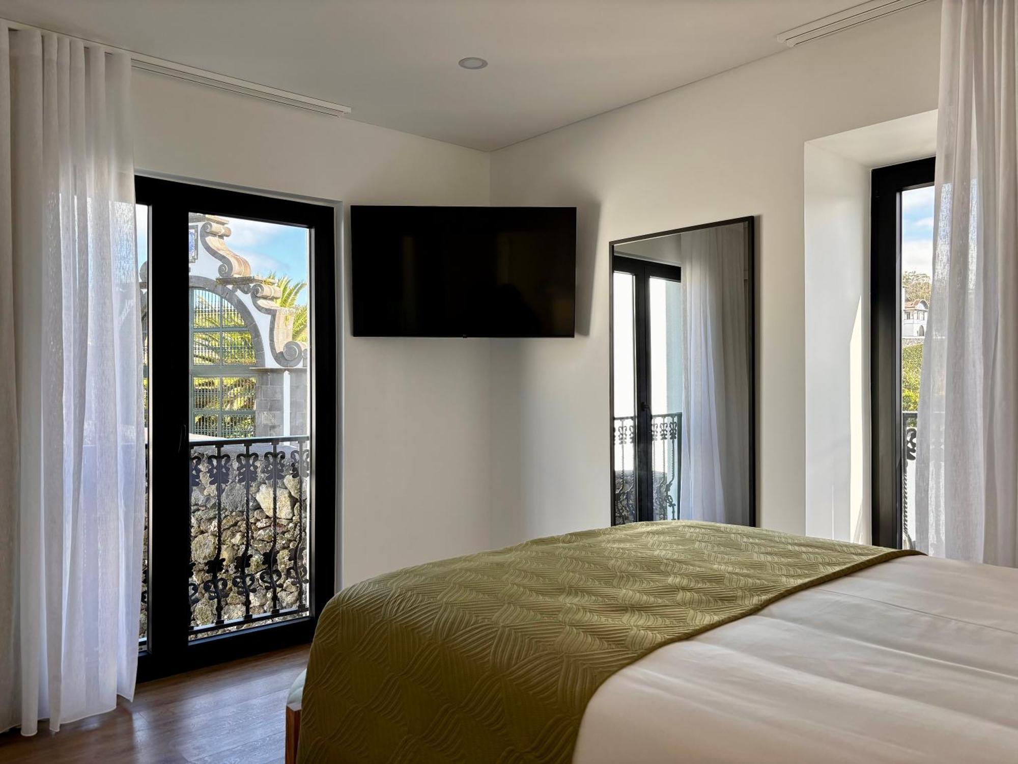 Azores Homes Resort & Spa Ponta Delgada  Bagian luar foto