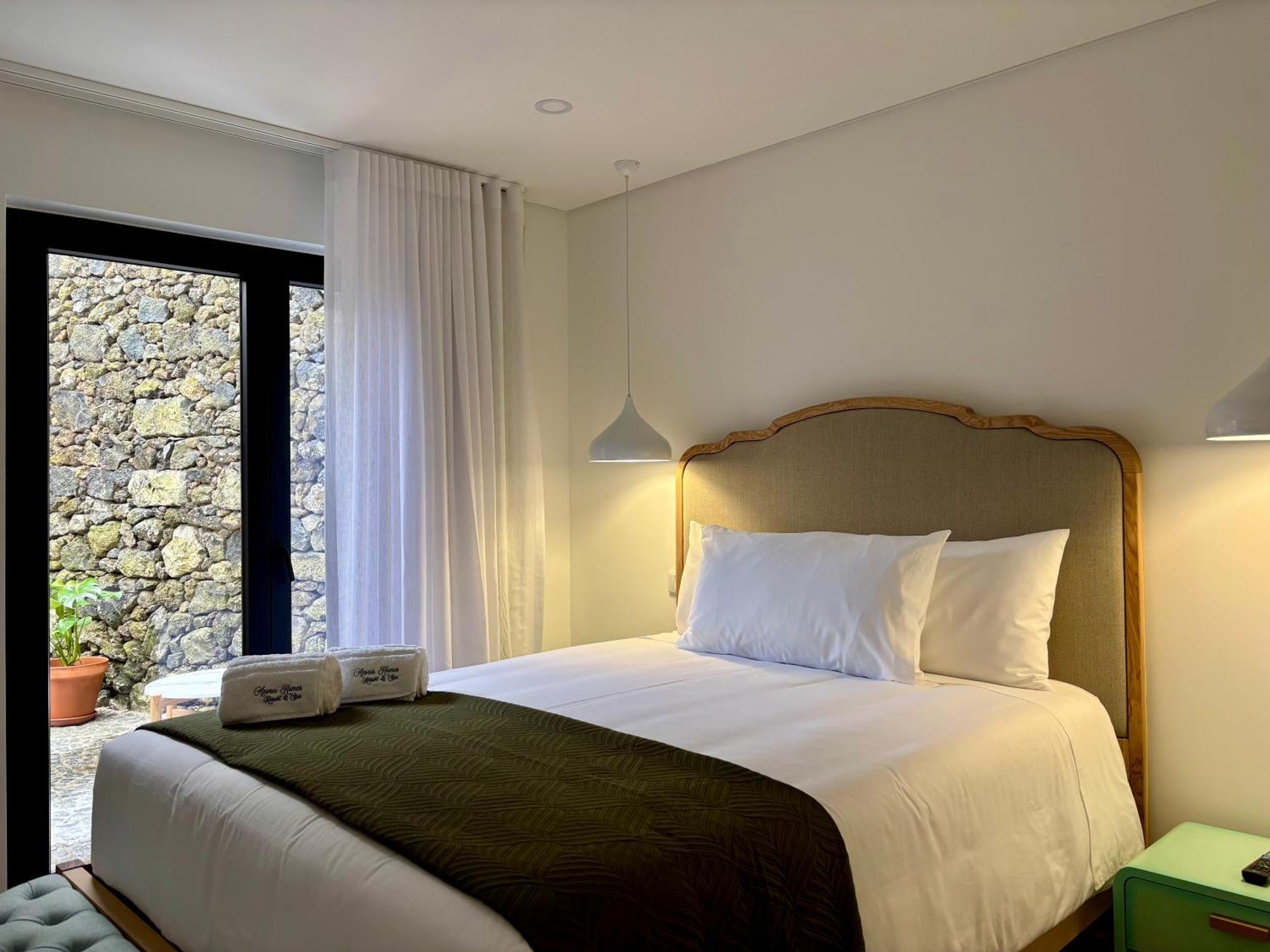 Azores Homes Resort & Spa Ponta Delgada  Bagian luar foto