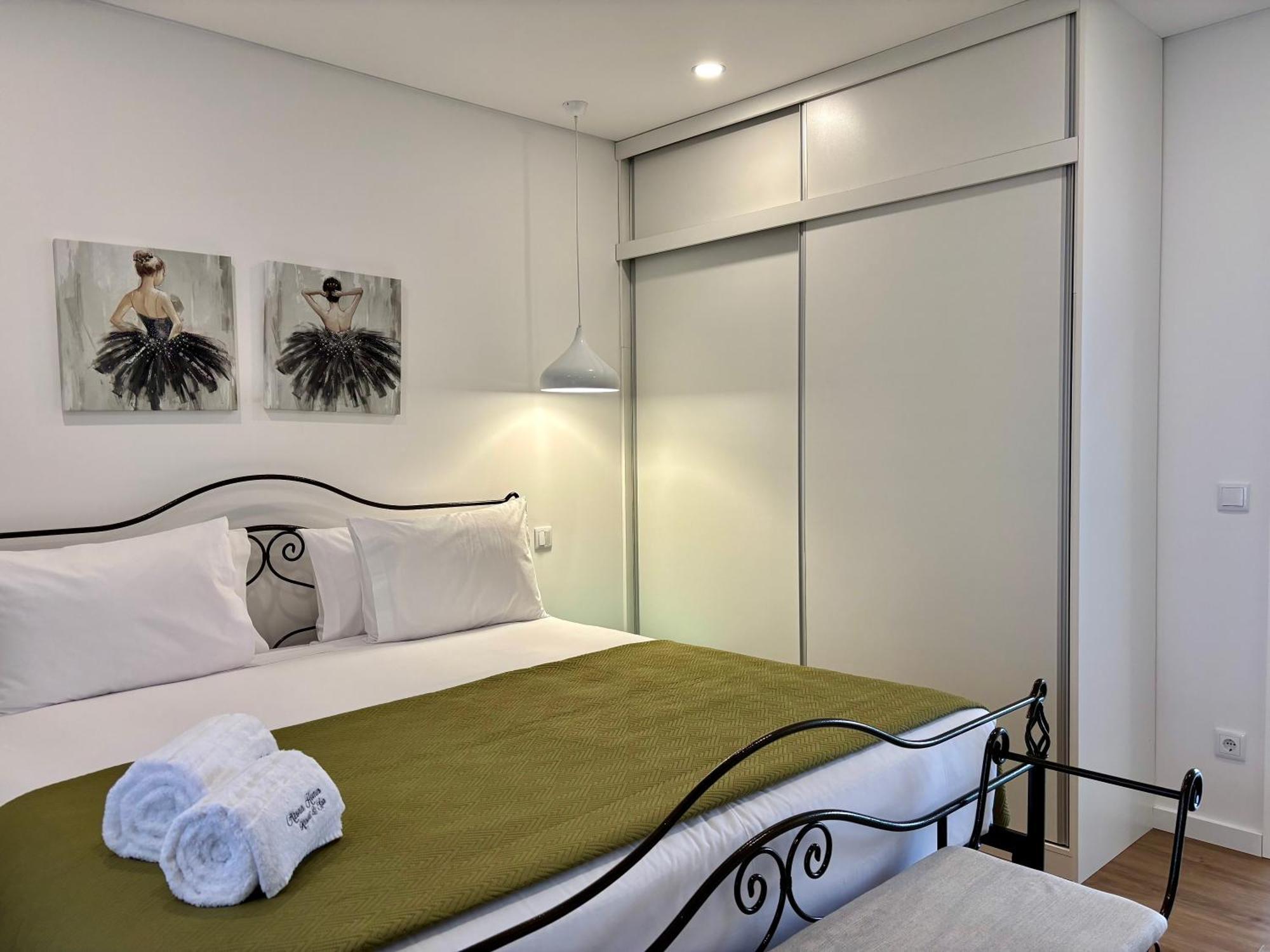 Azores Homes Resort & Spa Ponta Delgada  Bagian luar foto