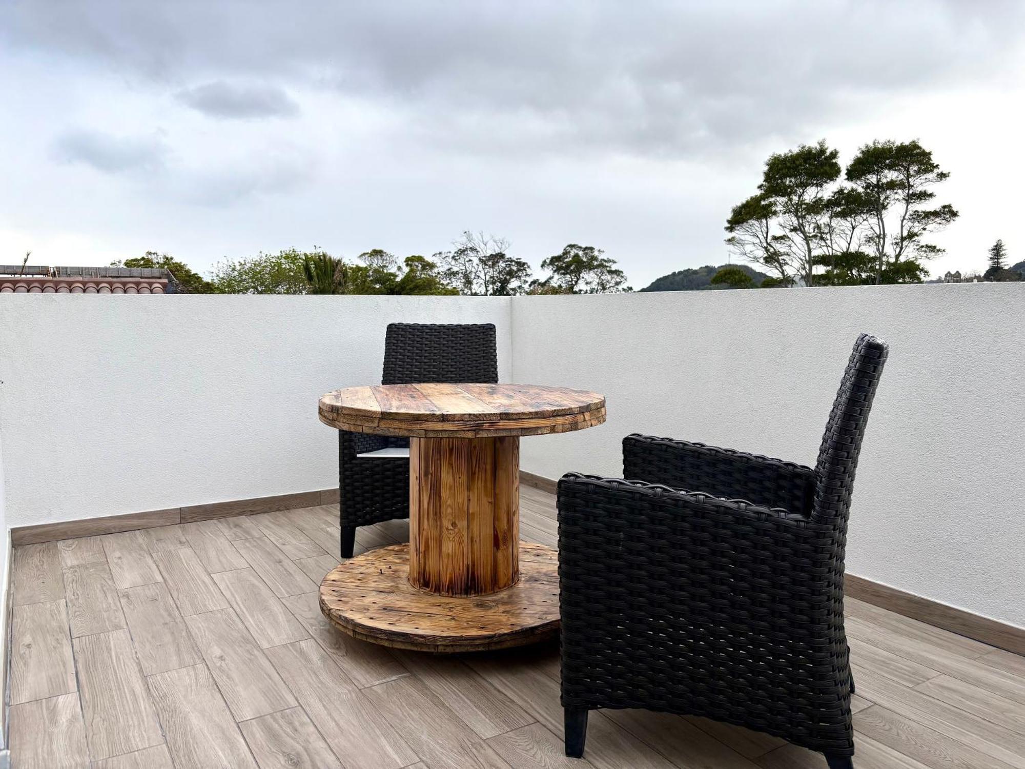 Azores Homes Resort & Spa Ponta Delgada  Bagian luar foto