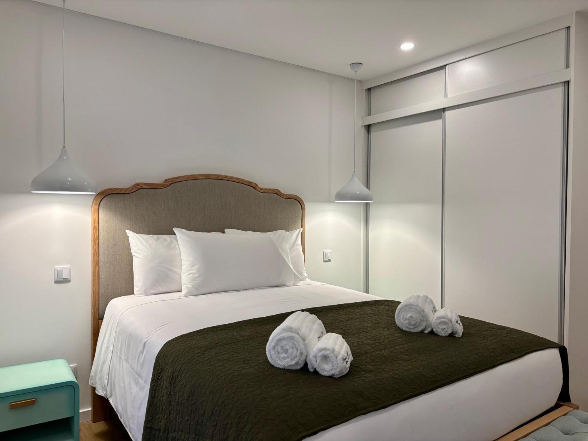 Azores Homes Resort & Spa Ponta Delgada  Bagian luar foto