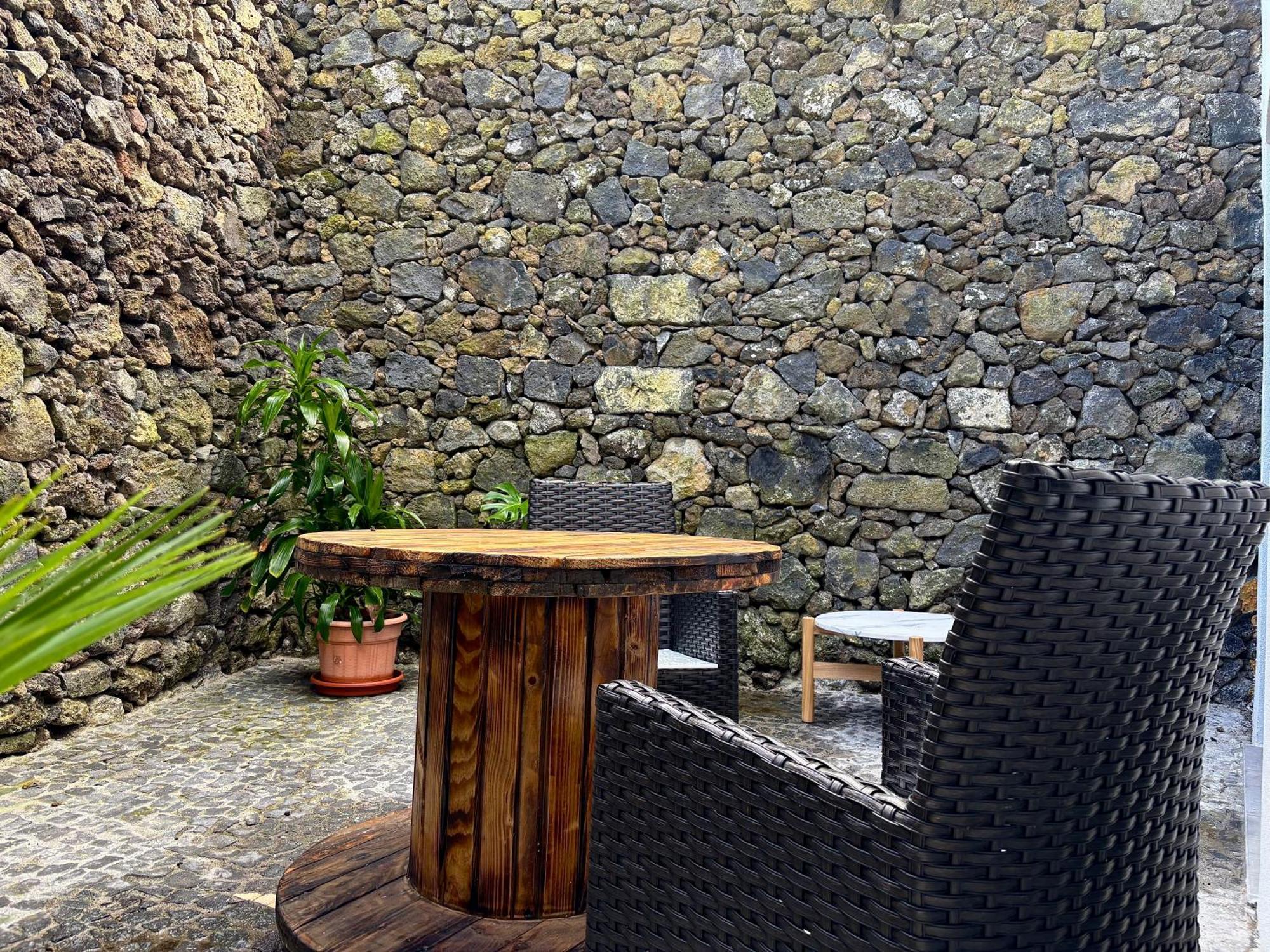 Azores Homes Resort & Spa Ponta Delgada  Bagian luar foto