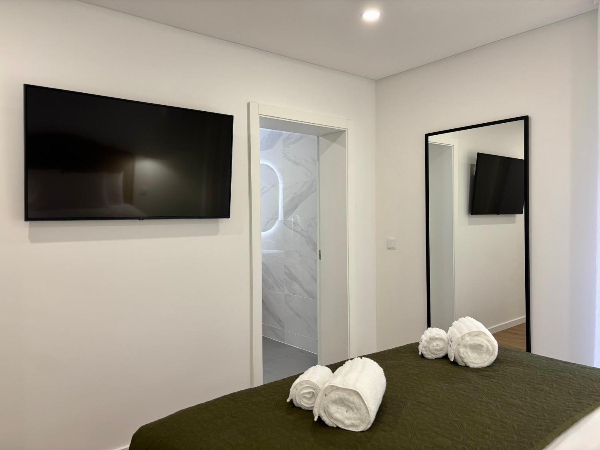 Azores Homes Resort & Spa Ponta Delgada  Bagian luar foto