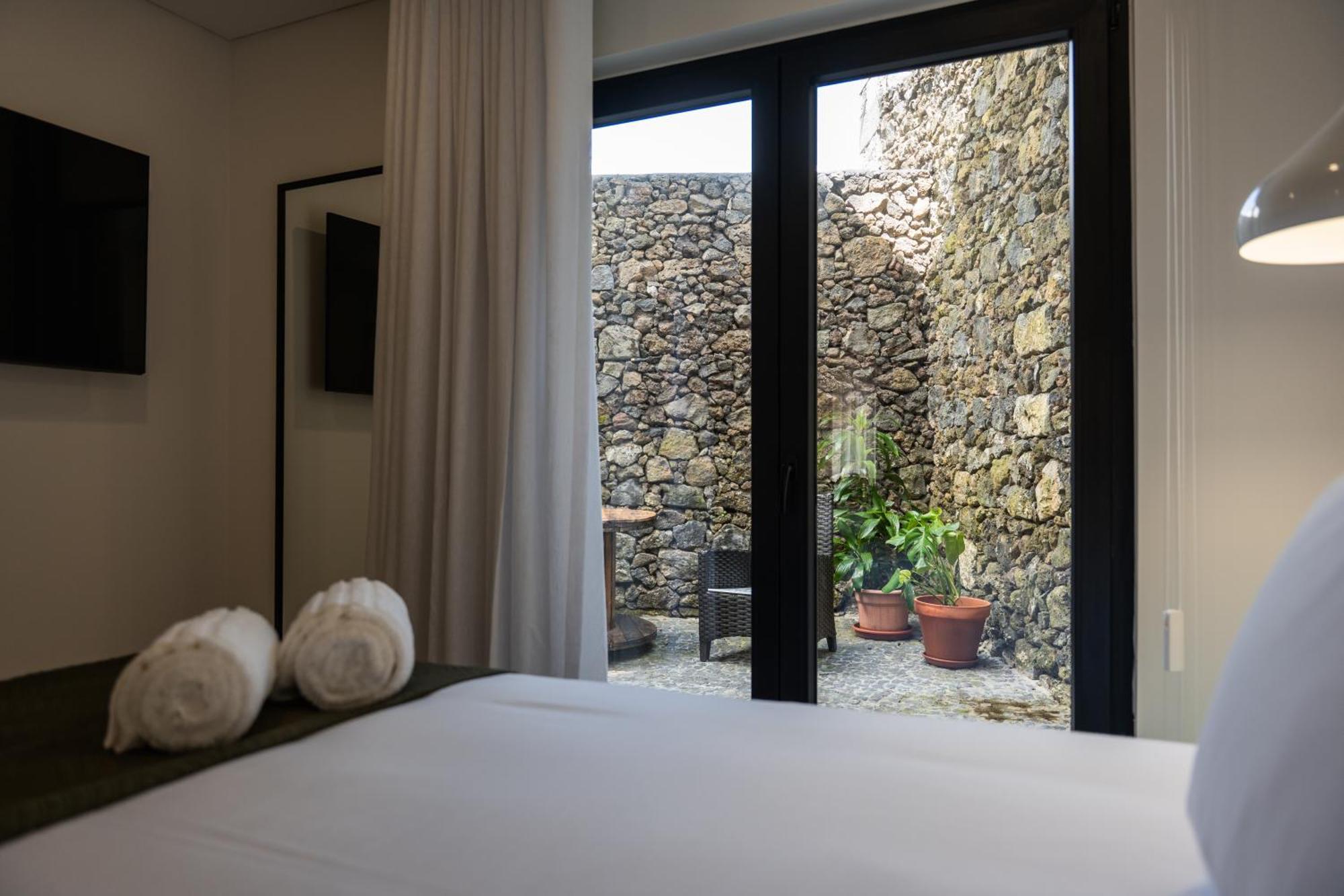 Azores Homes Resort & Spa Ponta Delgada  Bagian luar foto