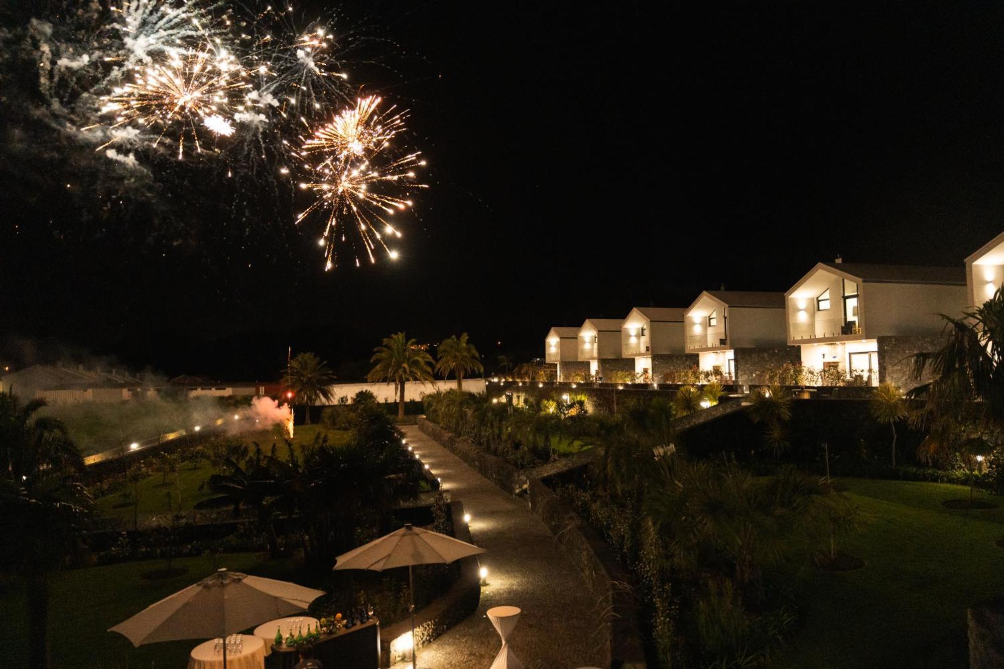 Azores Homes Resort & Spa Ponta Delgada  Bagian luar foto