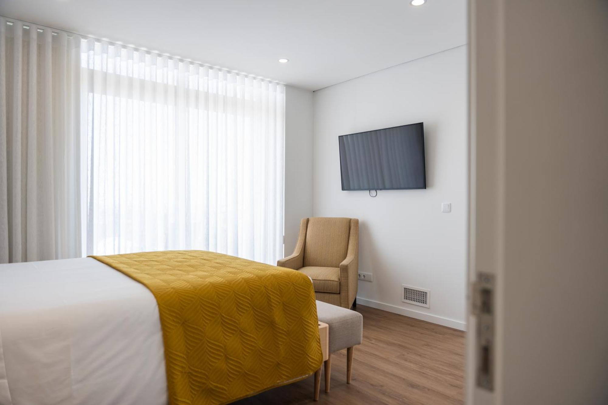 Azores Homes Resort & Spa Ponta Delgada  Bagian luar foto