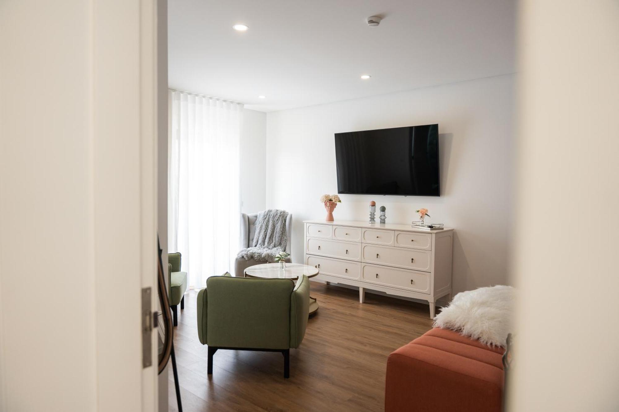 Azores Homes Resort & Spa Ponta Delgada  Bagian luar foto