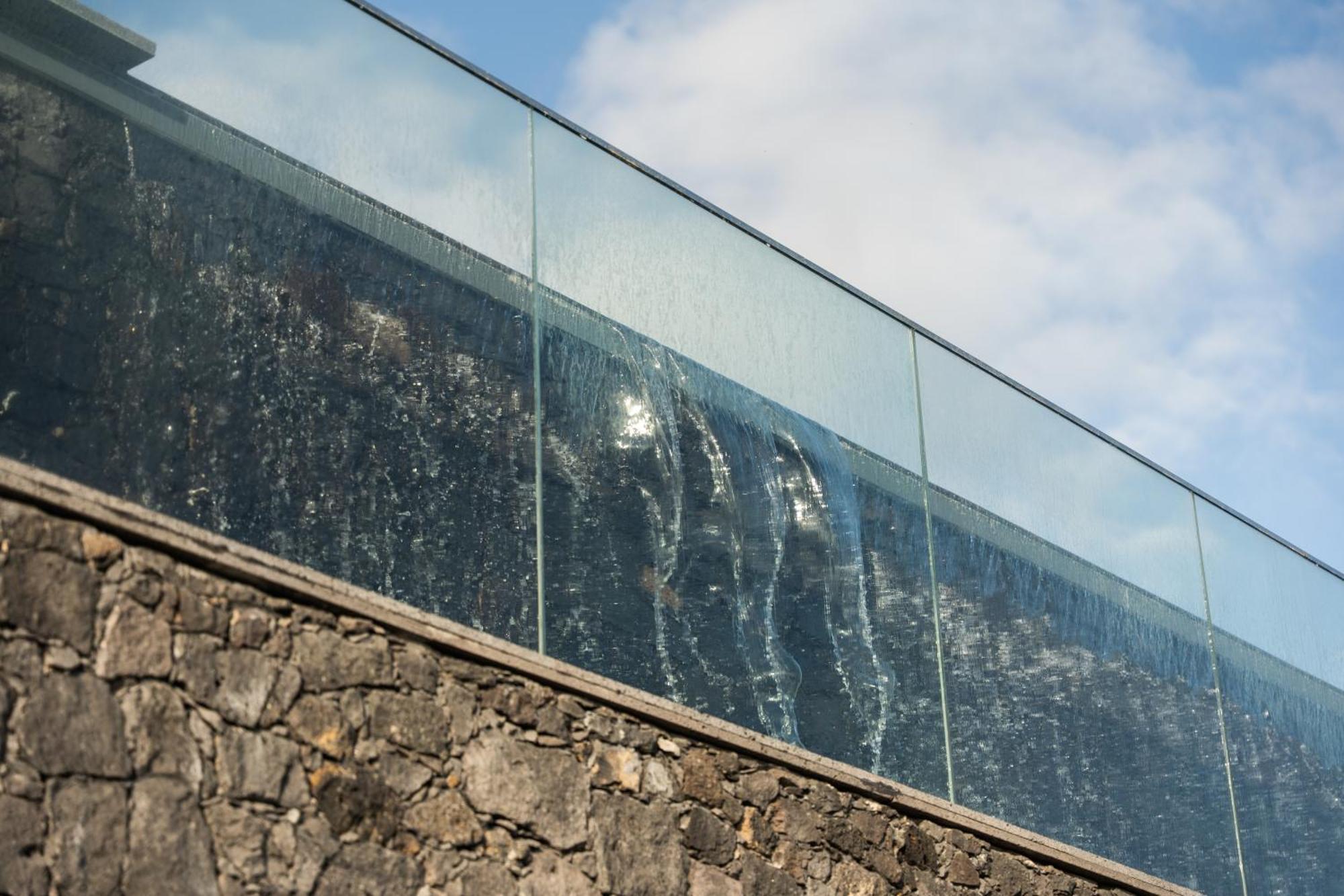 Azores Homes Resort & Spa Ponta Delgada  Bagian luar foto