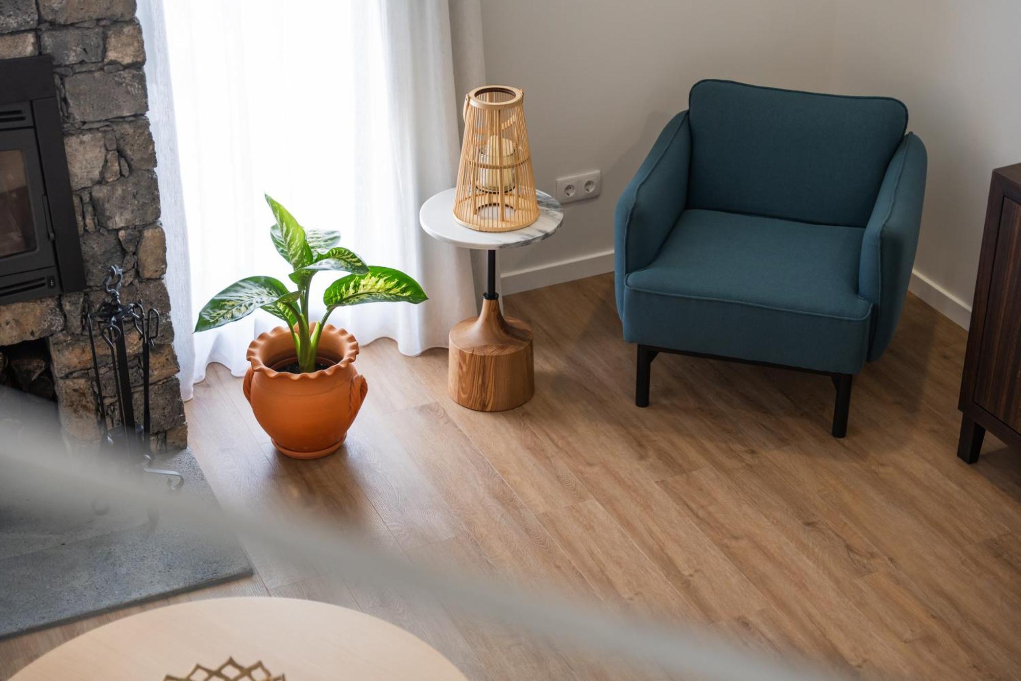 Azores Homes Resort & Spa Ponta Delgada  Bagian luar foto
