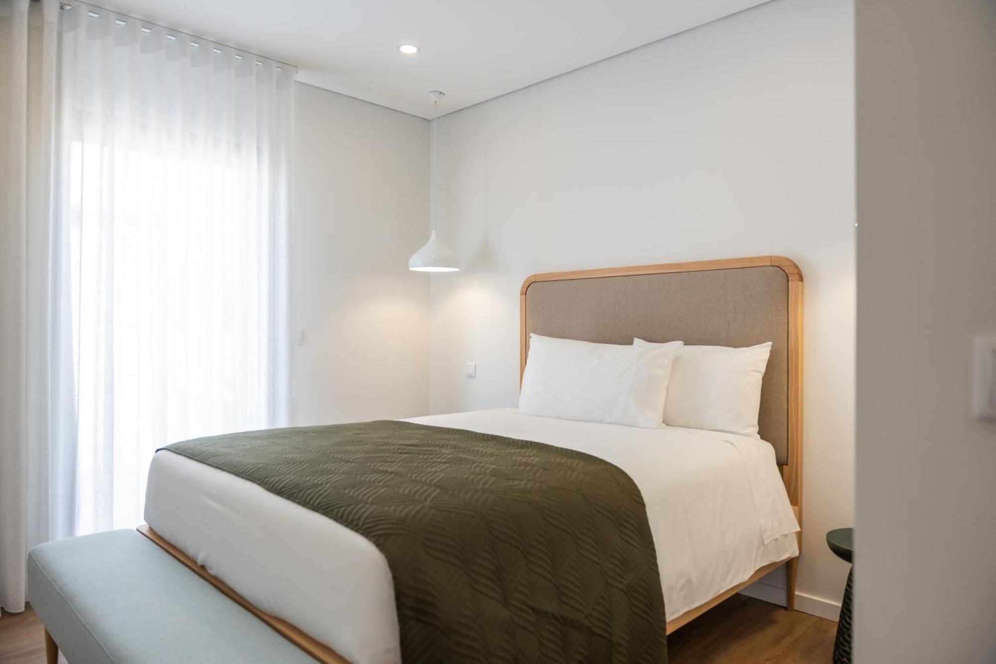 Azores Homes Resort & Spa Ponta Delgada  Bagian luar foto